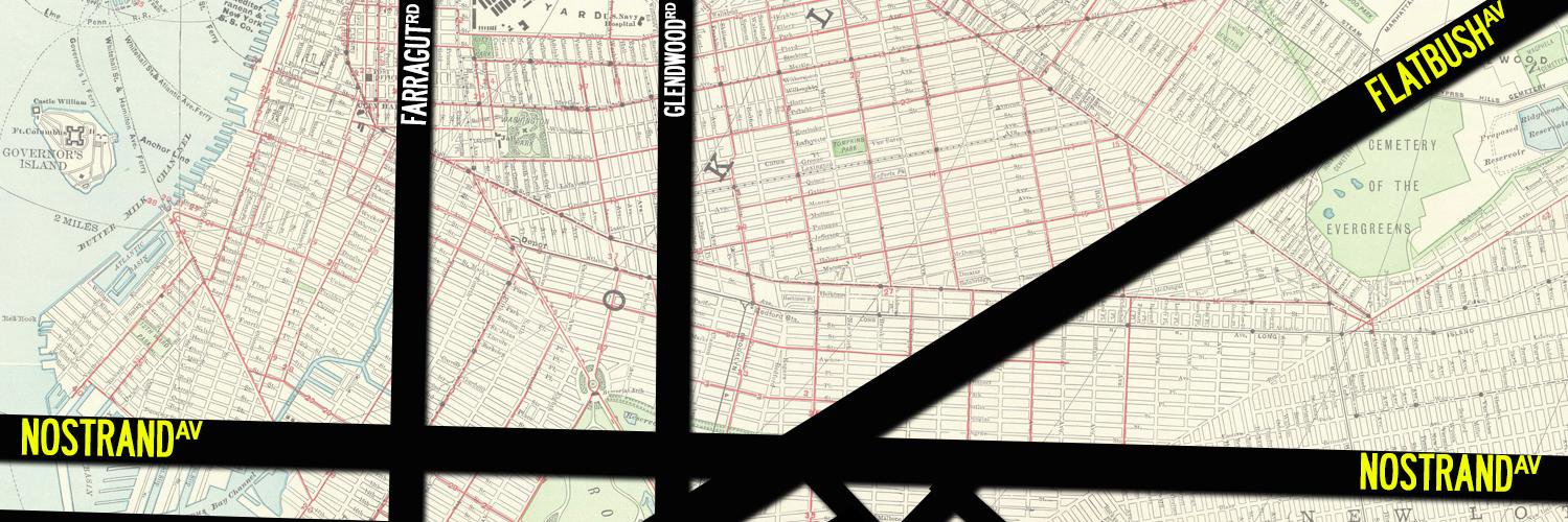 The Junction BID banner