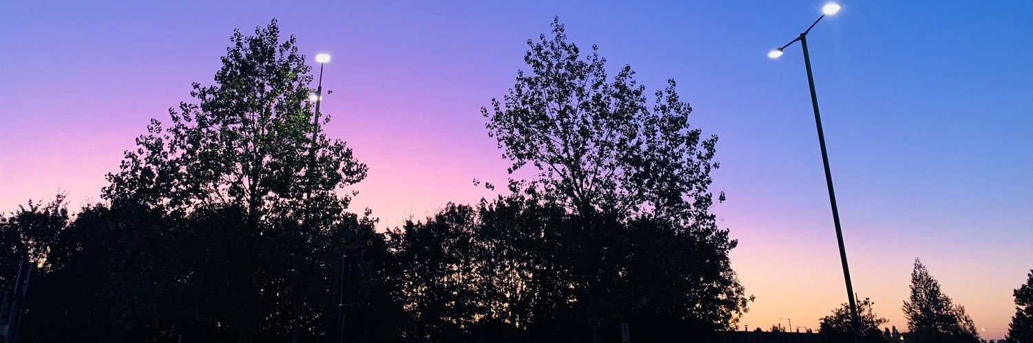 Daanielle96's profile banner image