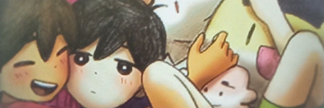sleepwithkirbo's profile banner image
