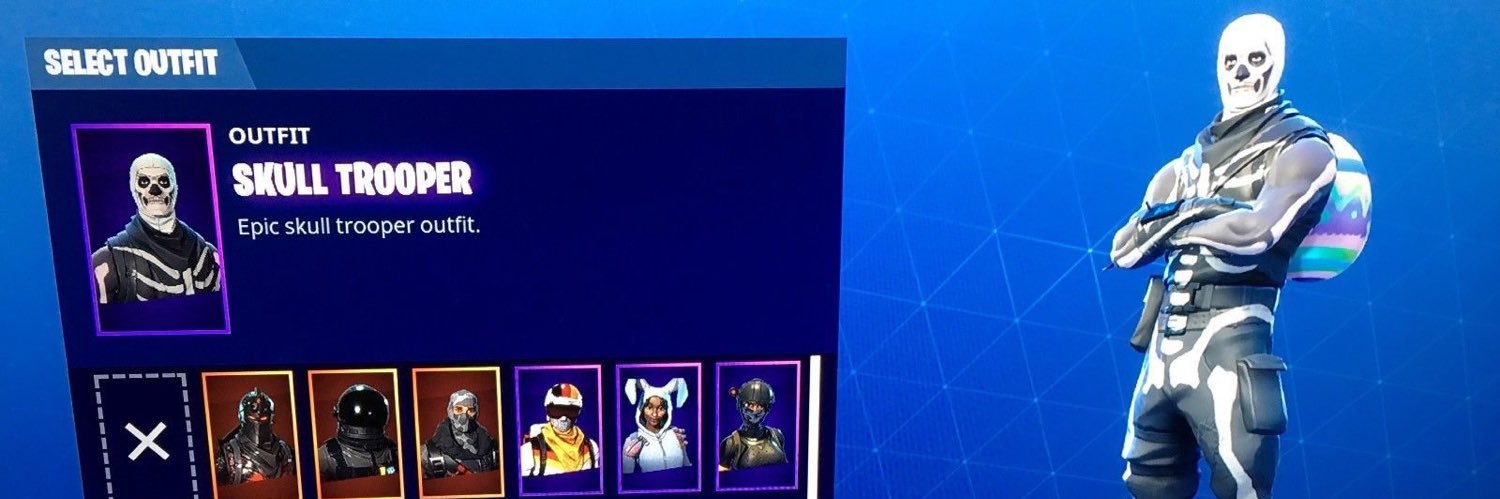 BigNick549's profile banner image