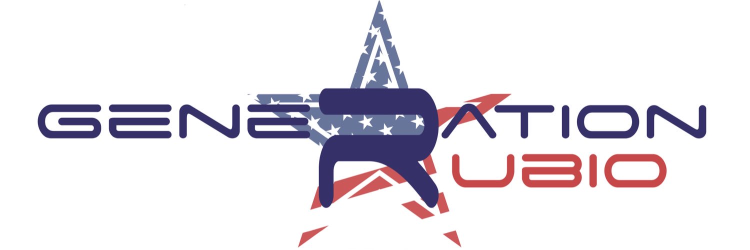 GenerationRubio's profile banner image