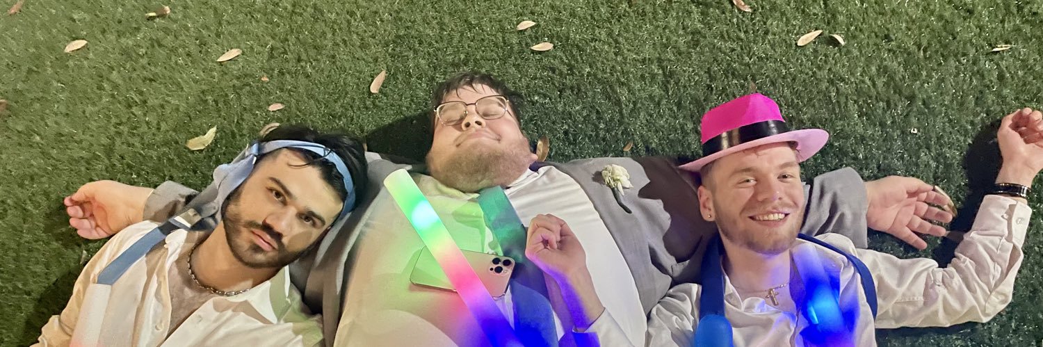 EldinJSR's profile banner image