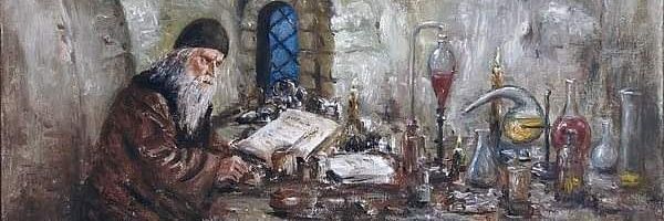 Dominic Lamoureux 🧙‍♂️⚗️ banner