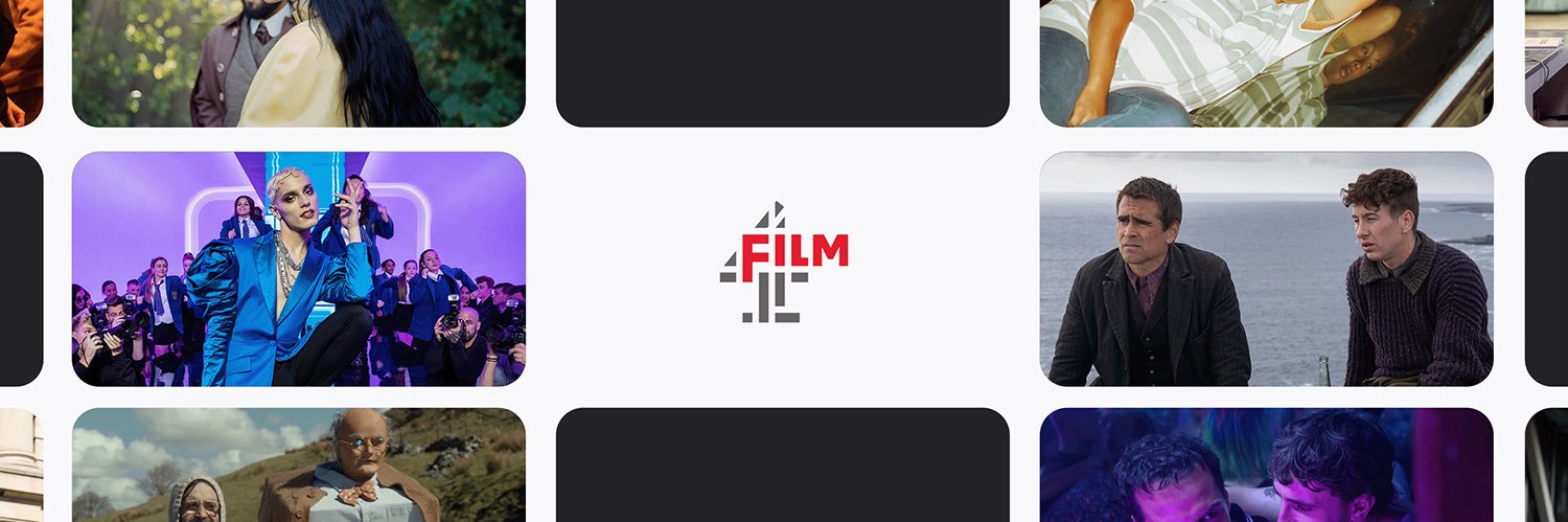 Film4Production's profile banner image