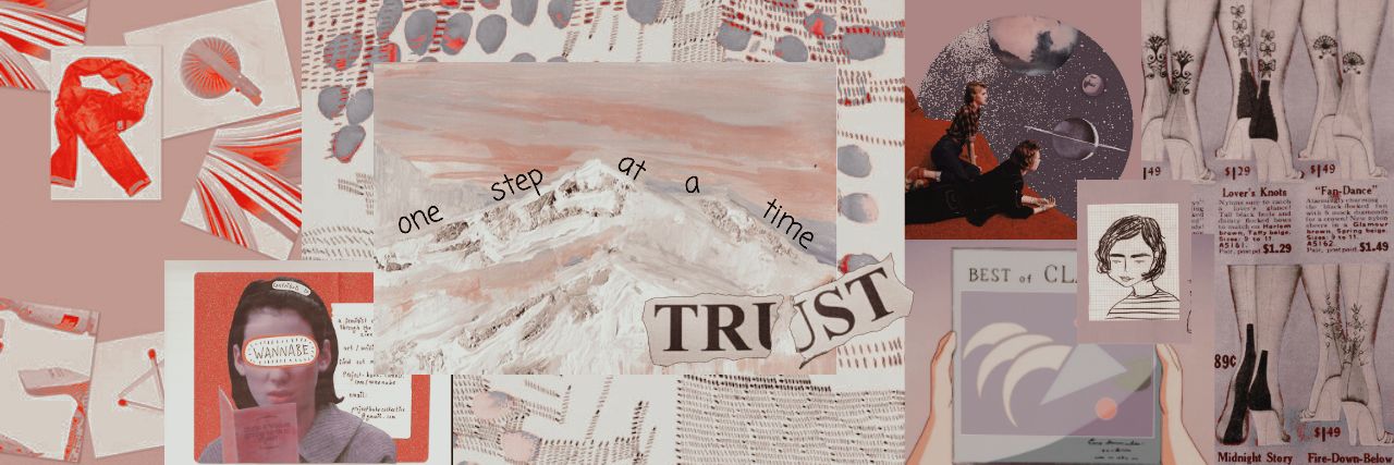 xLillyTruscott's profile banner image