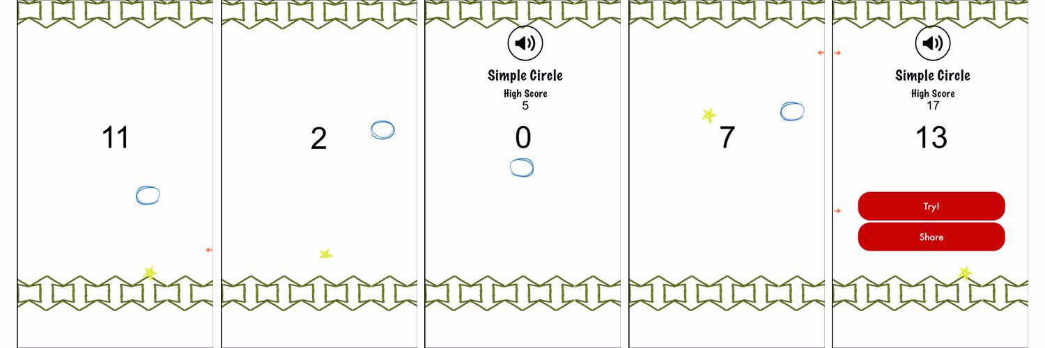 Simple Circle (@simplecircle) / Posts / X