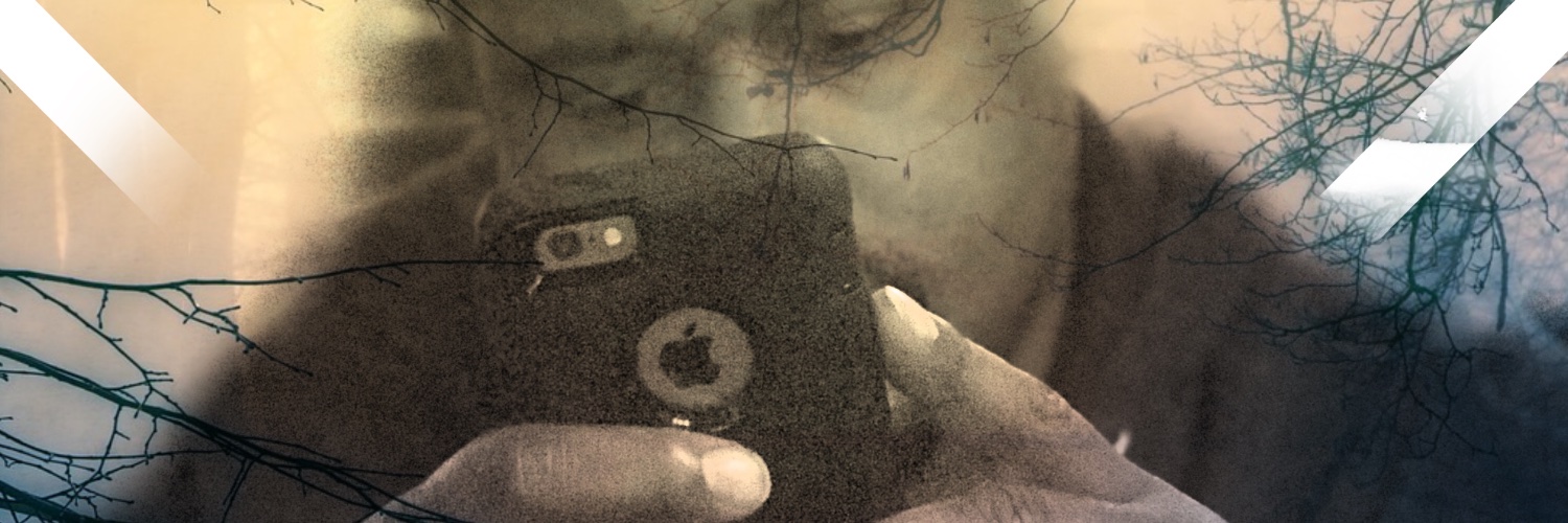 Thetruthsmith's profile banner image