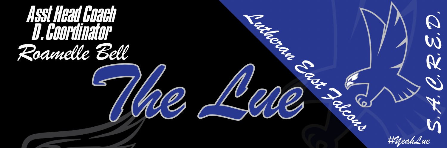 Roamelle Bell banner