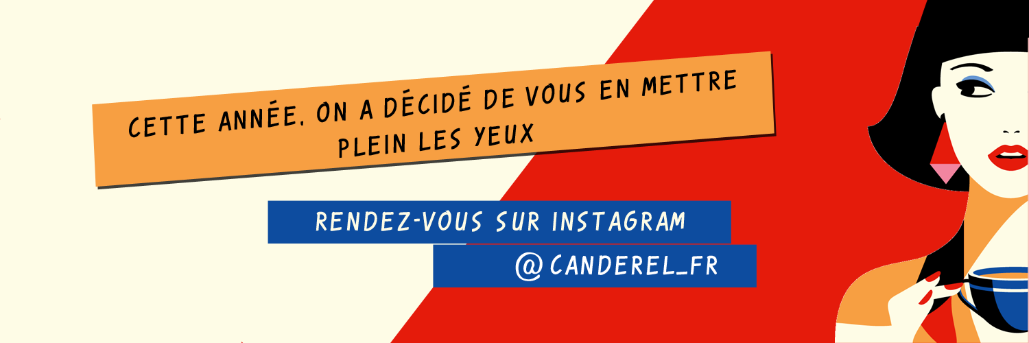 Canderel_FR's profile banner image