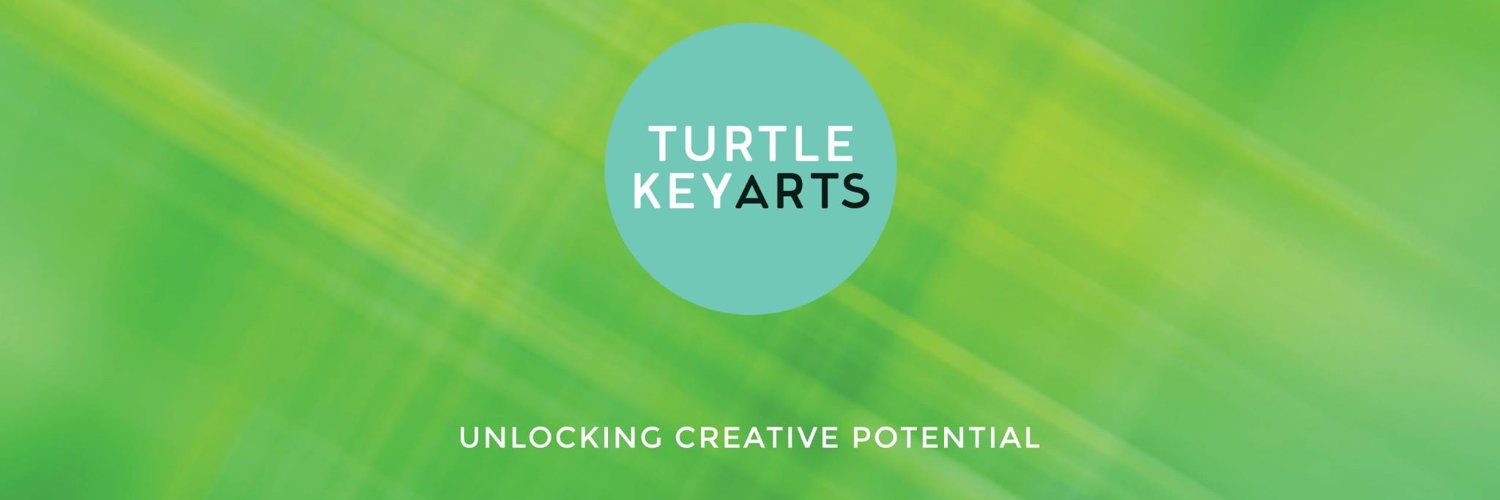 Turtle Key Arts banner