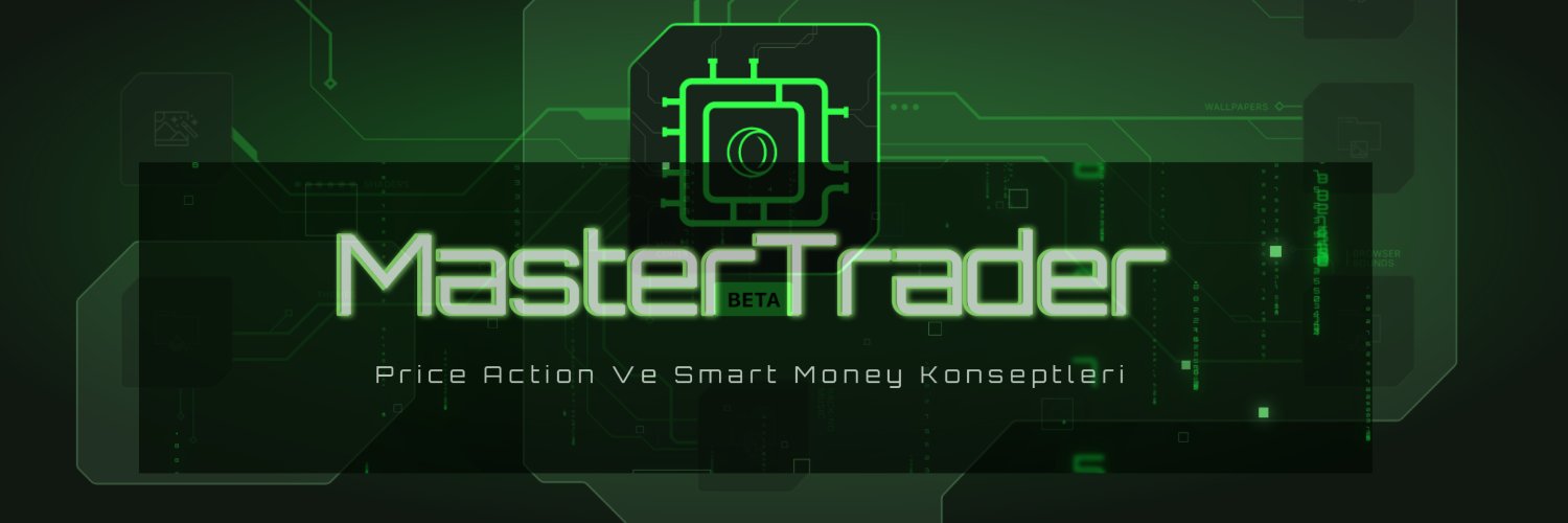 Master1Trader's profile banner image