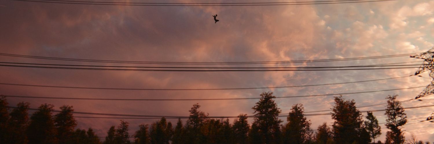 OVezga's profile banner image