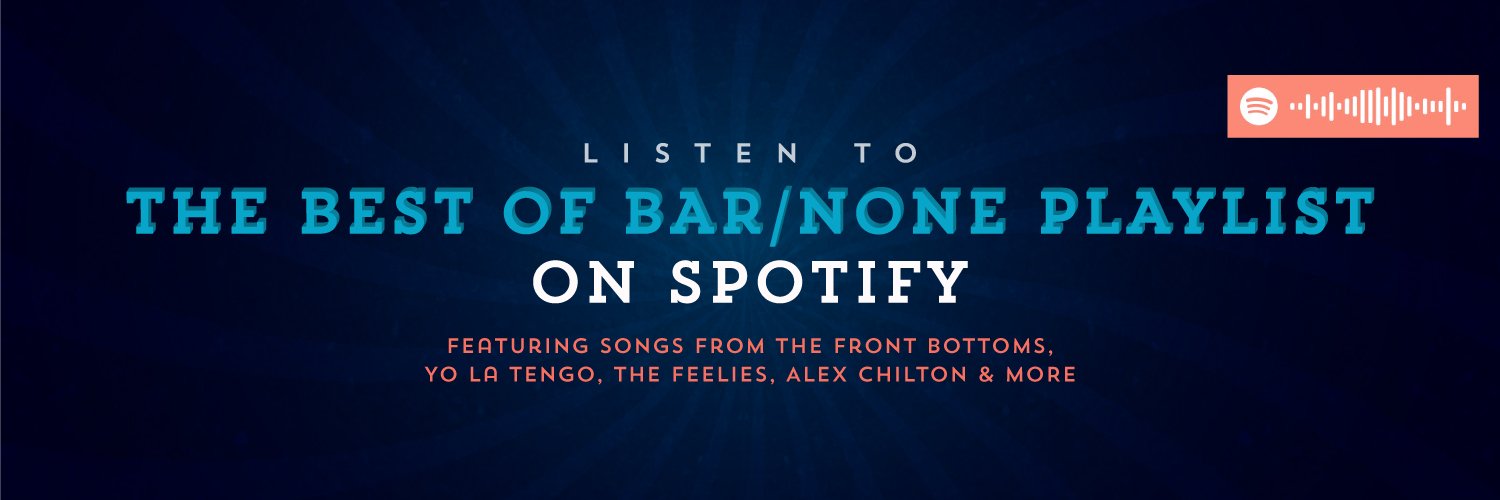 barnonerecords's profile banner image