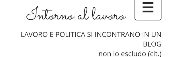 Andrea Morzenti Profile Banner