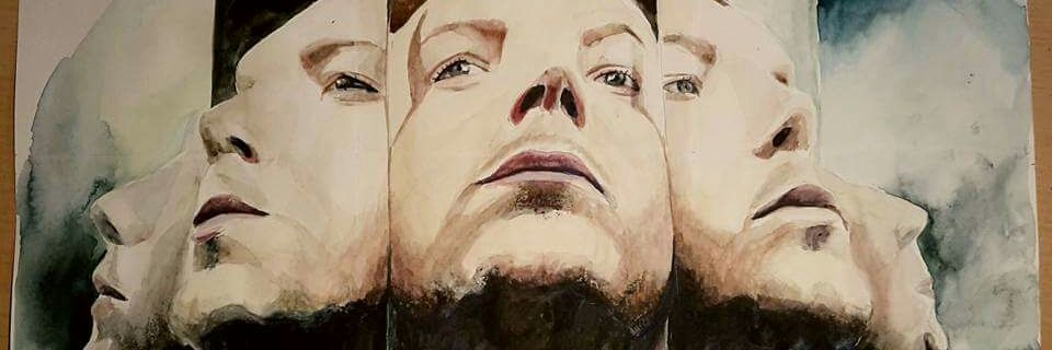 aaron leonard gall 👑 banner