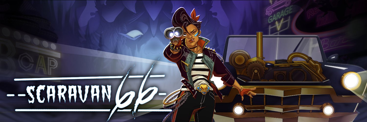 Lithic Entertainment banner