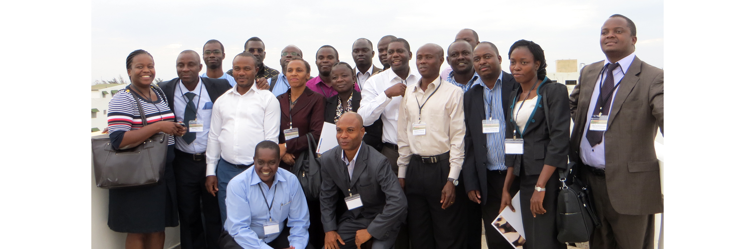 AGRODEP's profile banner image