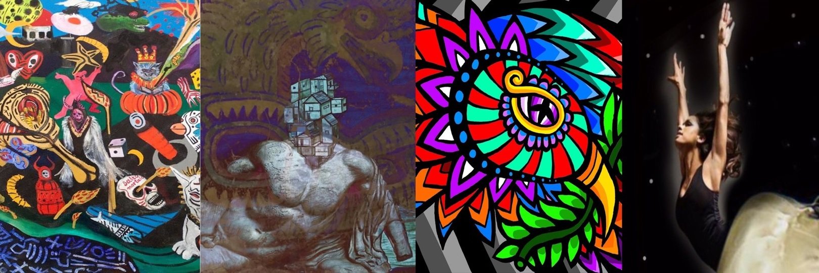 Daniel Hernández Joseph banner