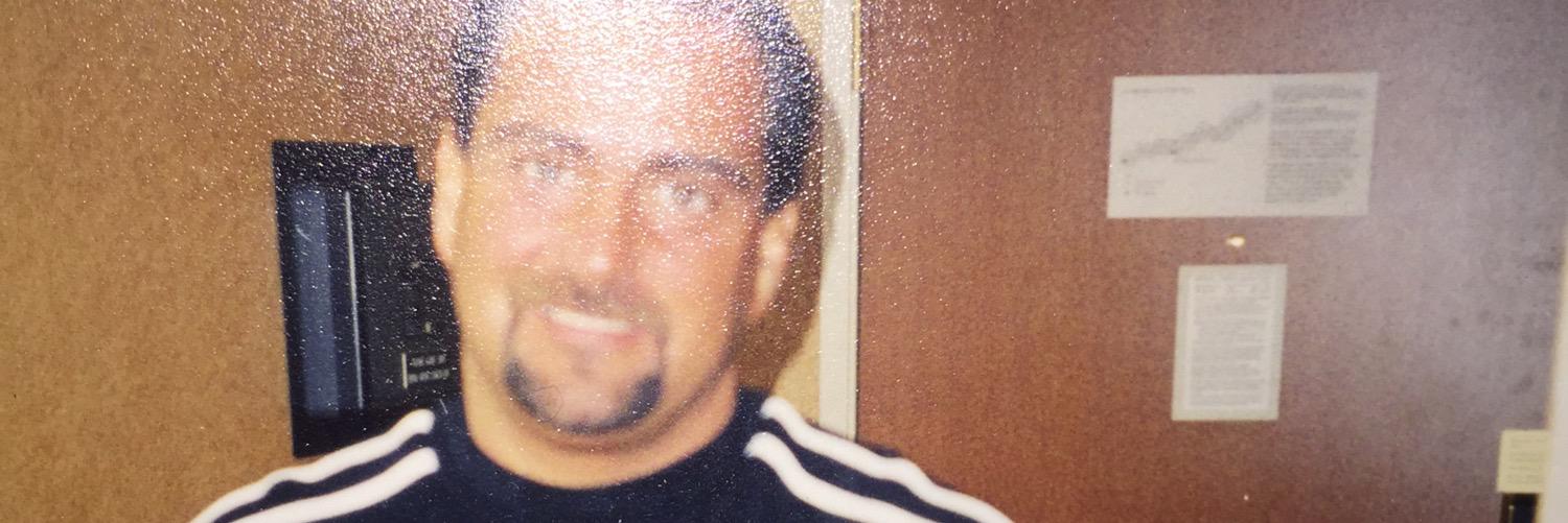 JoeMaurillo's profile banner image