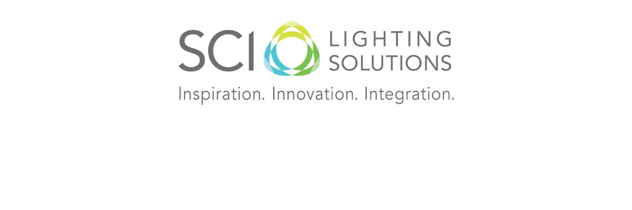 SCI Lighting Solutions banner