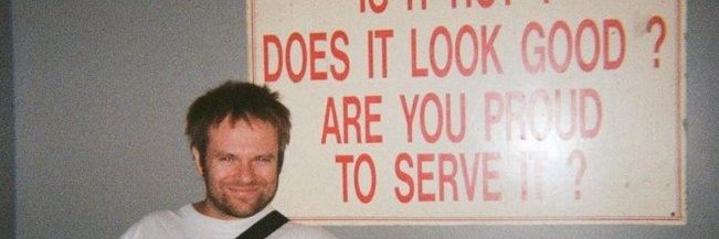 EvolutionOfDave's profile banner image