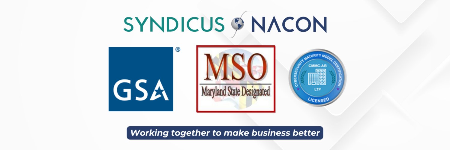 Syndicus NACON banner