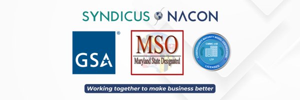 SyndicusInc Profile Banner