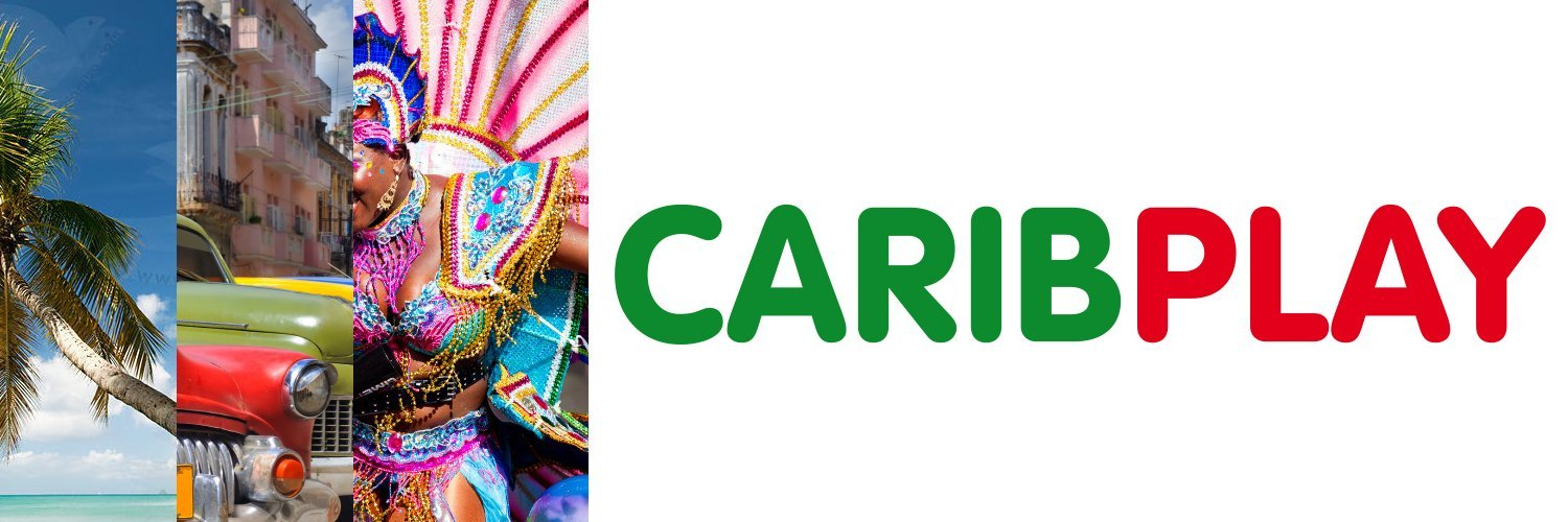 Caribplay's profile banner image