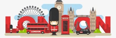 ‏اللندني🤍London banner