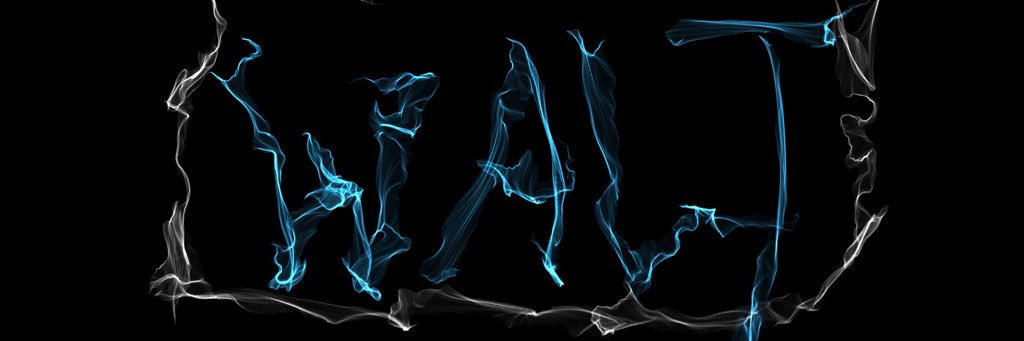 WaltThoughts's profile banner image