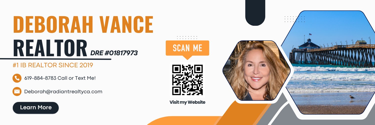 DeborahVanceRE's profile banner image