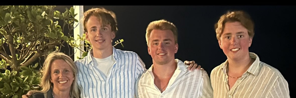 Carter Korpi banner