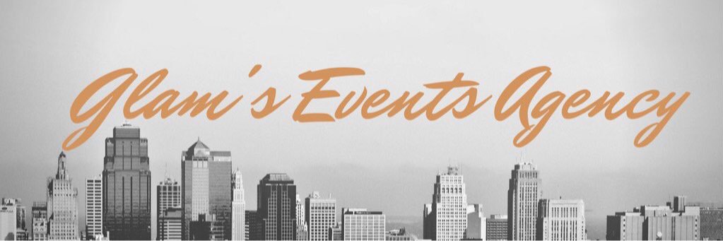 GlamsEvents's profile banner image