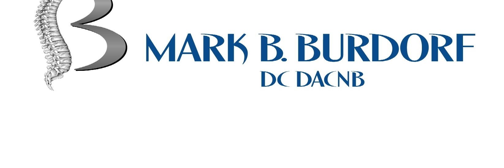 drburdorf's profile banner image