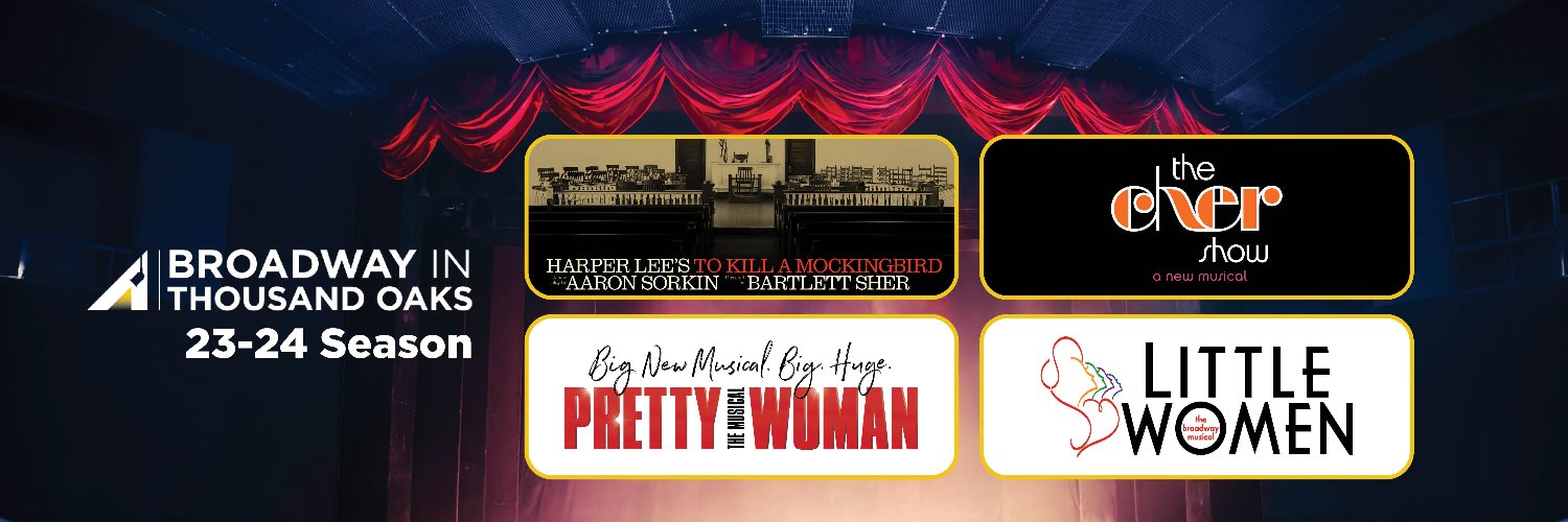 BroadwayToaks's profile banner image
