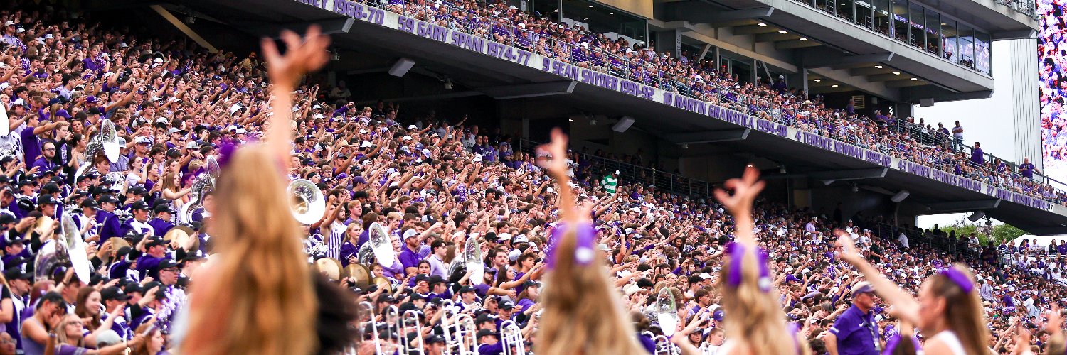 K-State Athletics banner