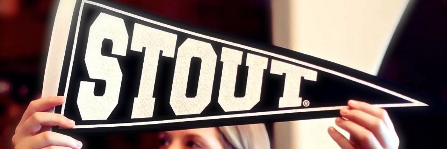 UW-Stout Alumni Profile Banner
