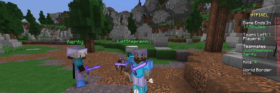 ItsRustick's profile banner image