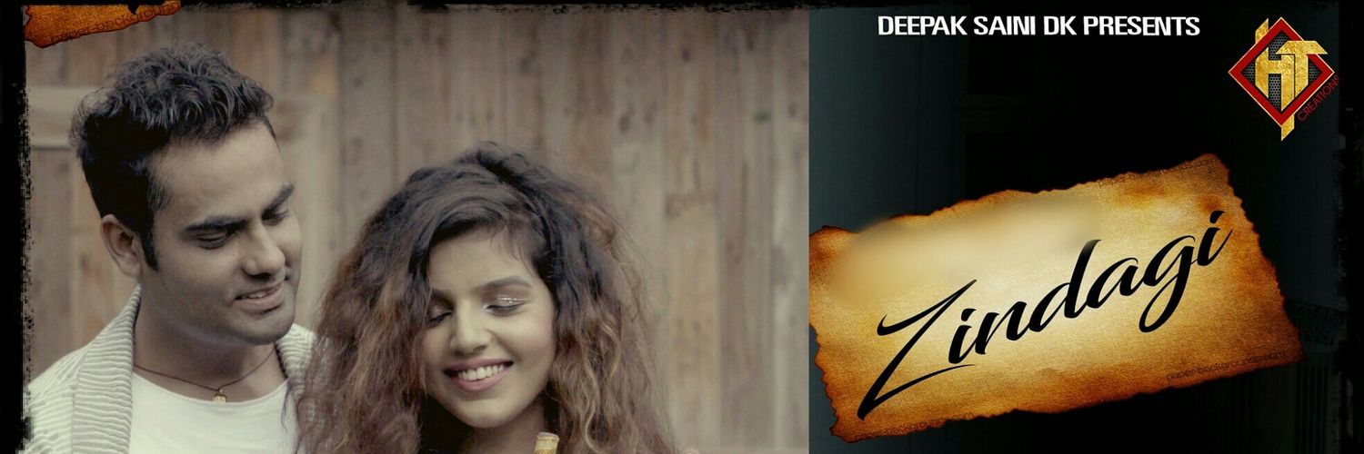 deepaksainidk's profile banner image