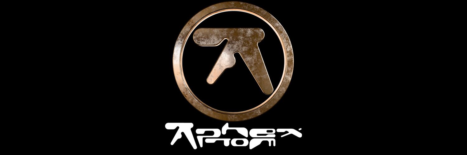 AphexTom's profile banner image