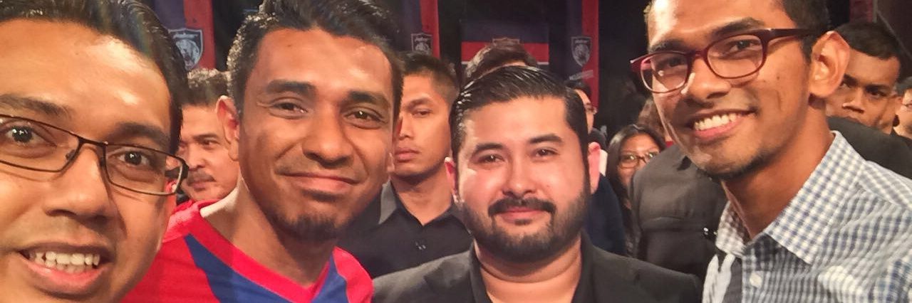 faizjo3's profile banner image