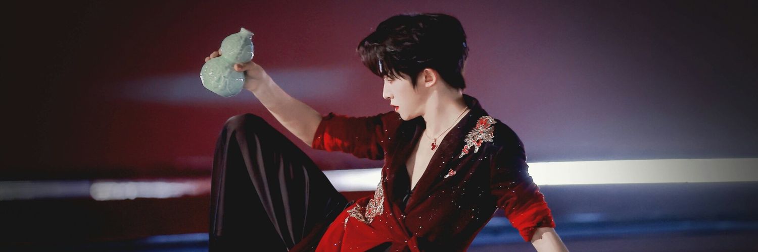 xuebayix's profile banner image