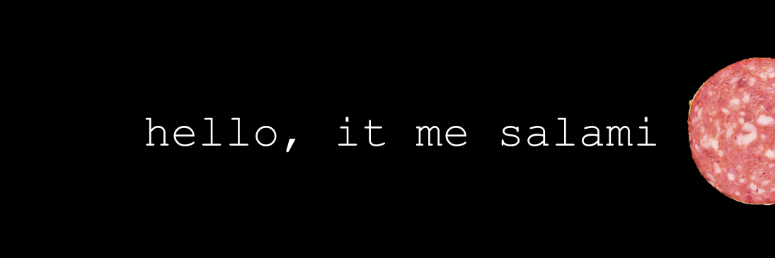 helloitmesalami's profile banner image