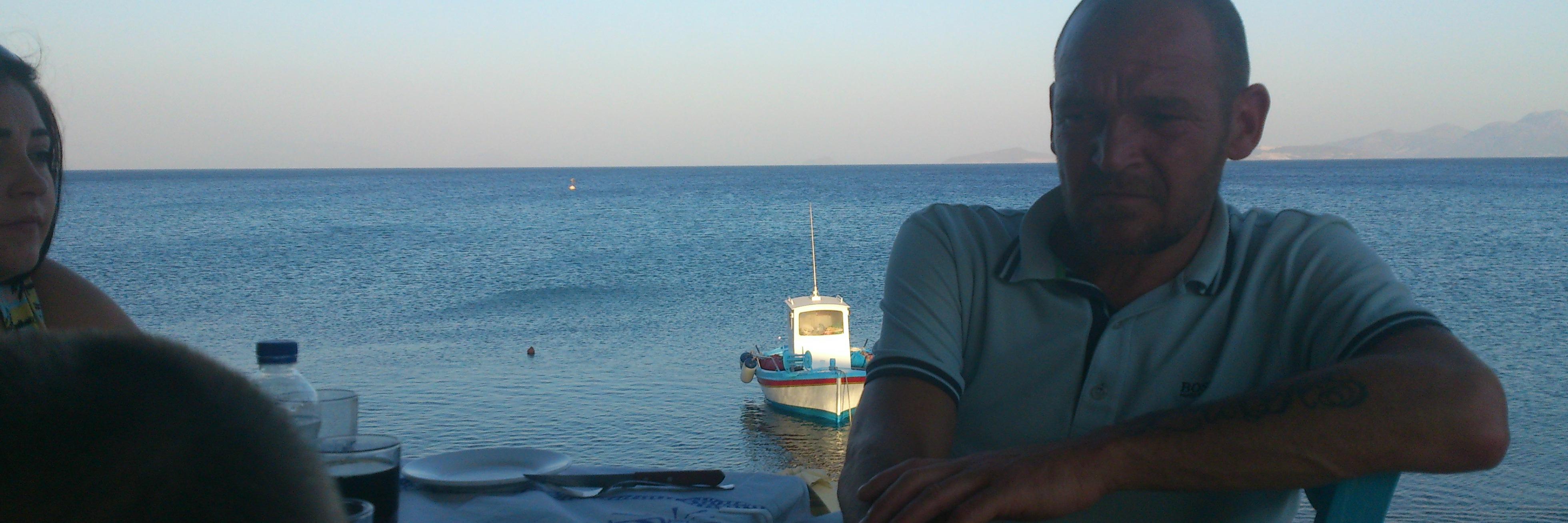 davidmaund1's profile banner image