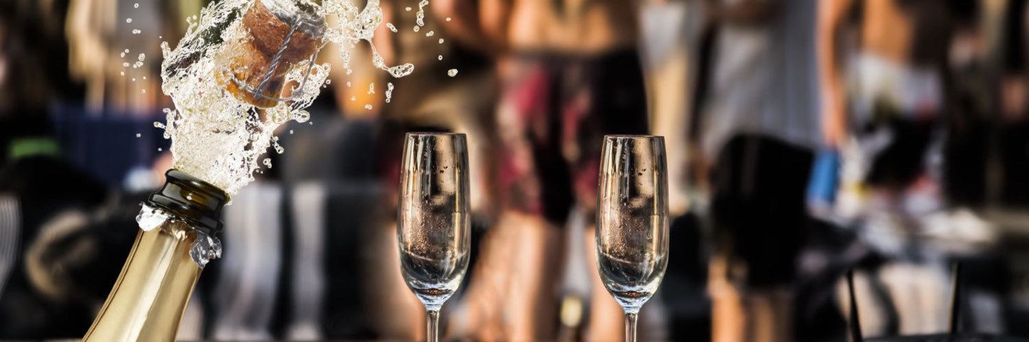 BullChampagne's profile banner image