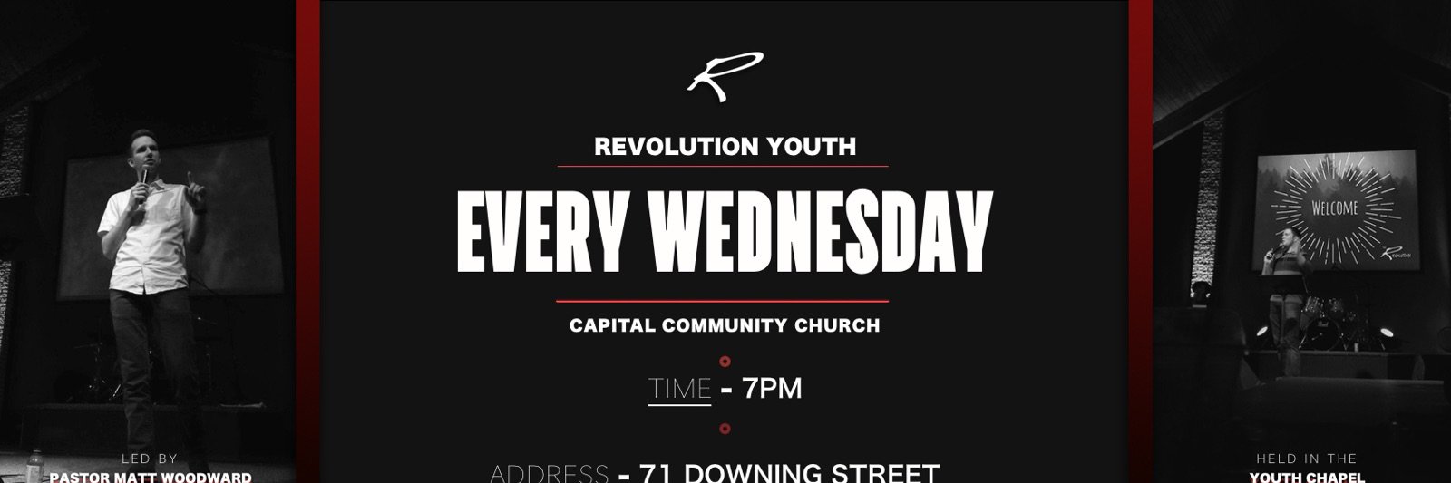 CCC_Revolution's profile banner image
