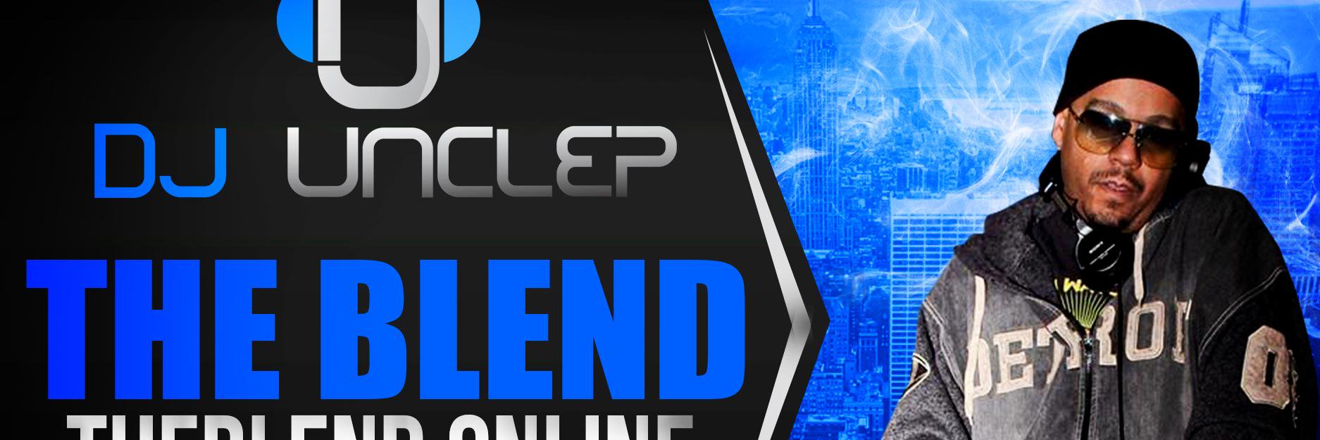 theblendonline's profile banner image