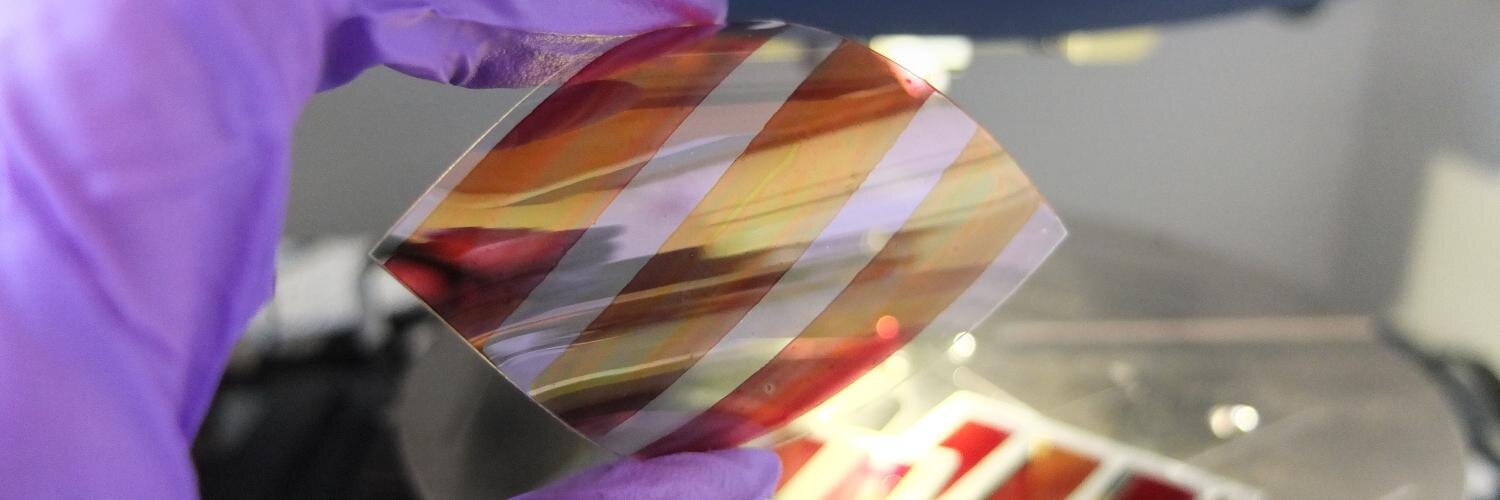 DisaSolar's profile banner image