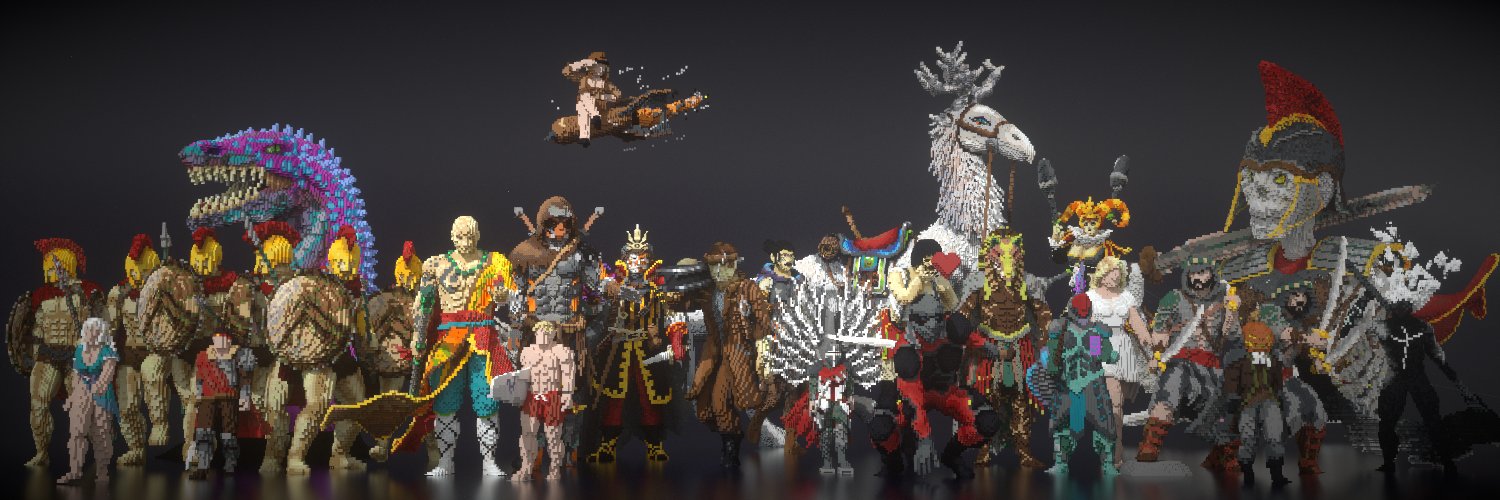 Wazerfighter's profile banner image