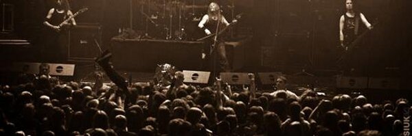 DeathMetalNews Profile Banner